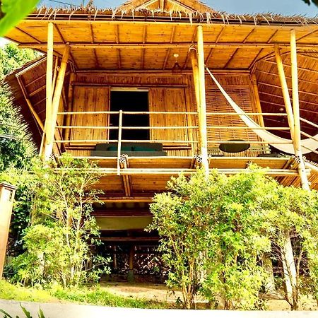 Kalulushi Bungalows Ko Pha Ngan Buitenkant foto