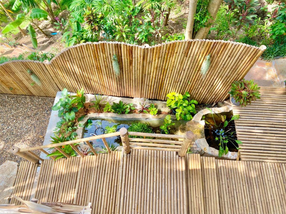 Kalulushi Bungalows Ko Pha Ngan Buitenkant foto