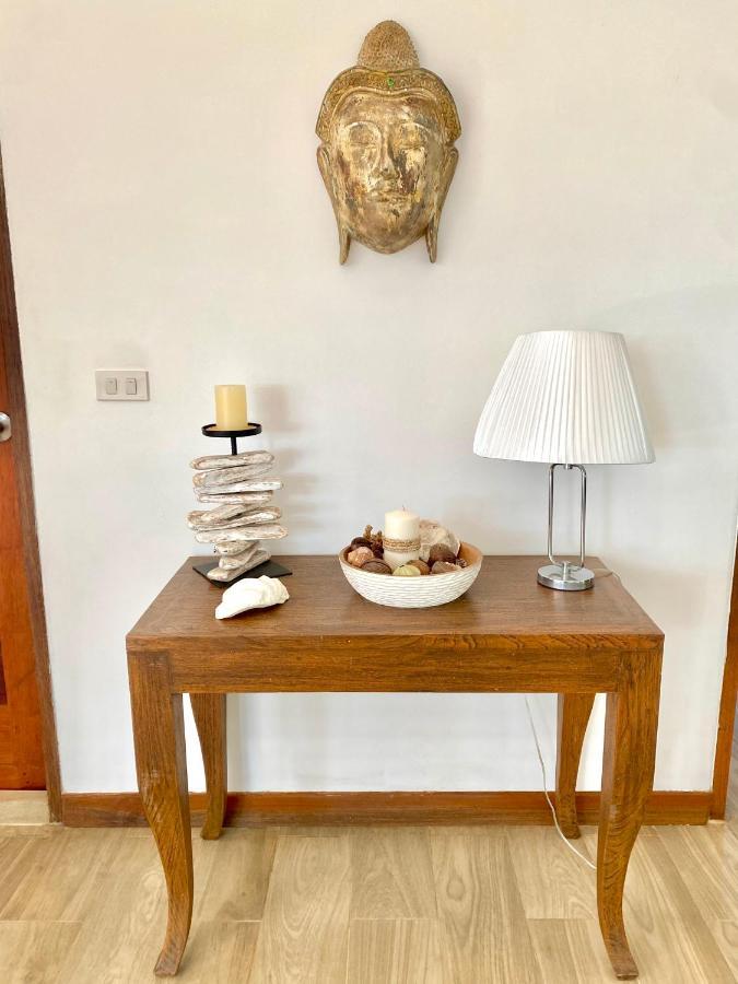 Kalulushi Bungalows Ko Pha Ngan Buitenkant foto