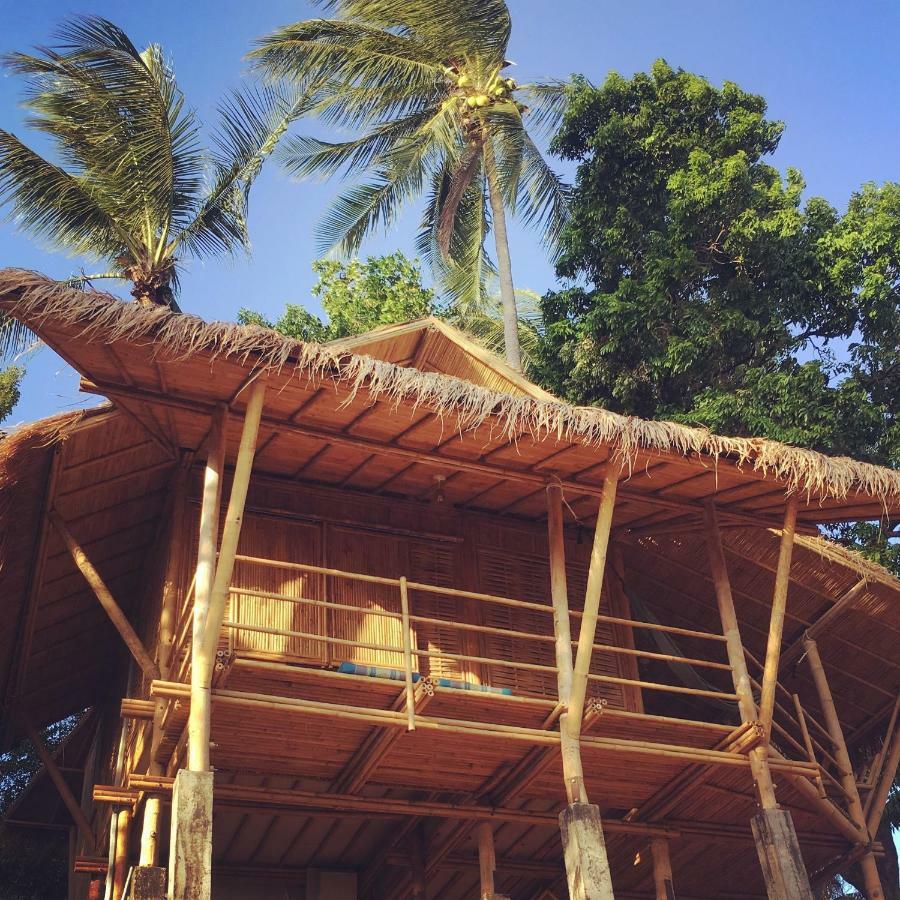 Kalulushi Bungalows Ko Pha Ngan Buitenkant foto